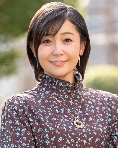 이즈미 키누에
