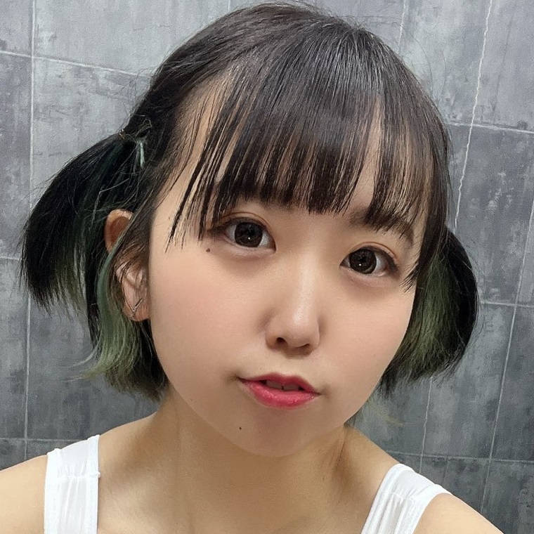 나기사 마미