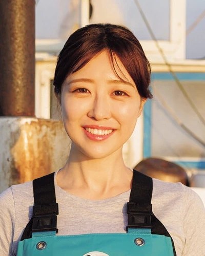 미요시 마이카