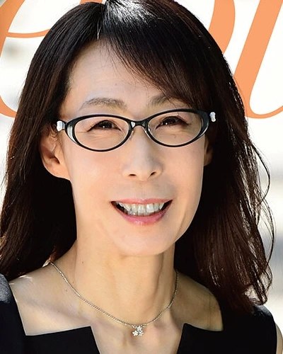 카와나미 리카