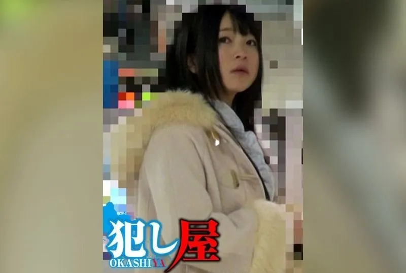 SVOKS-146 Minami Riona