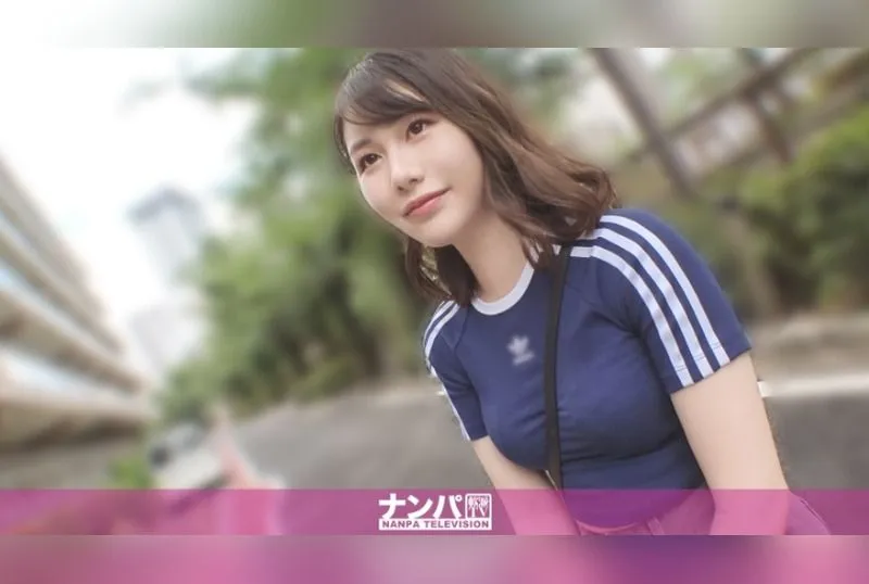 GANA-3295 츠키모토 사야