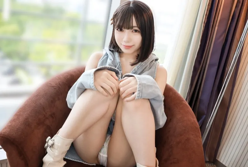SIRO-5592 히나타 유나