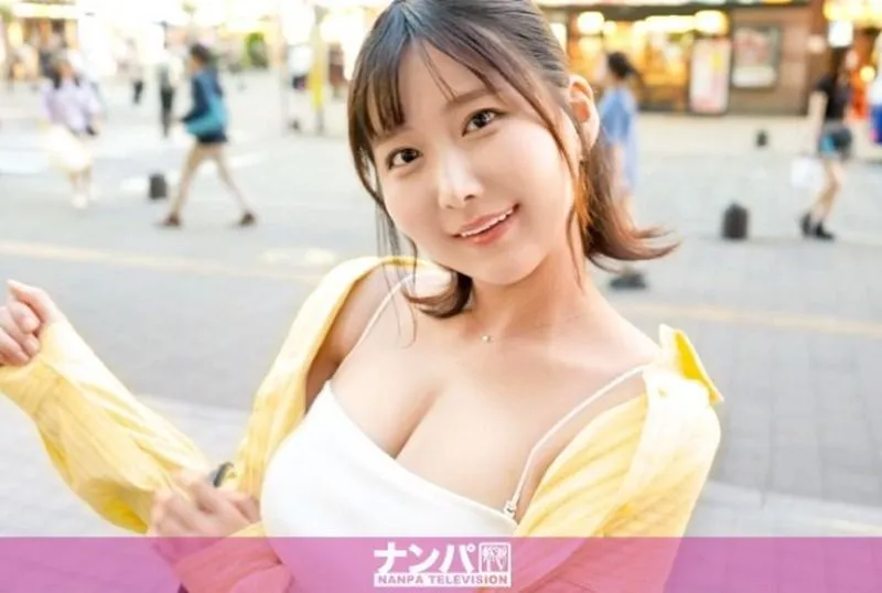 200GANA-3292 유이 히나