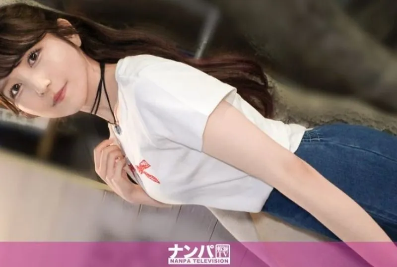 GANA-3286 사카이 모카