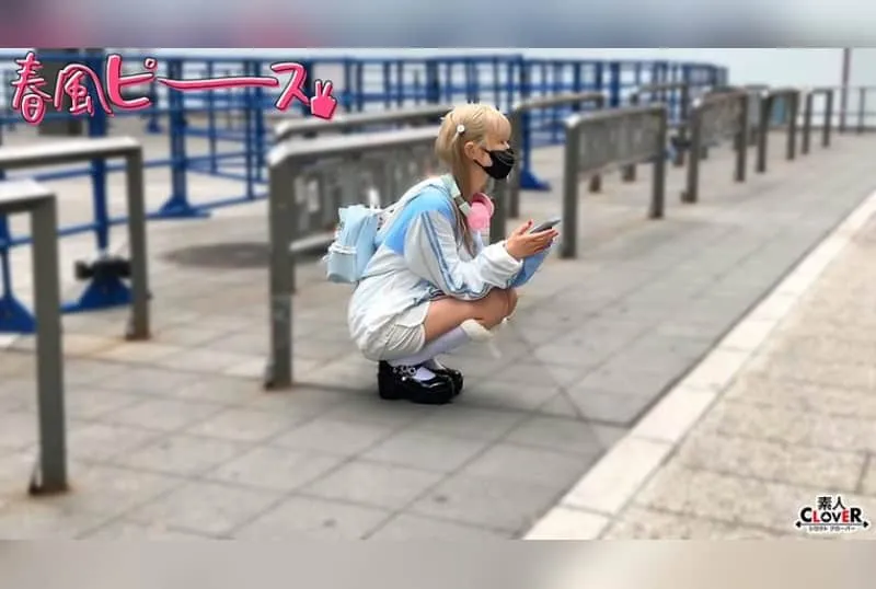 STCV-568 키사키 나나