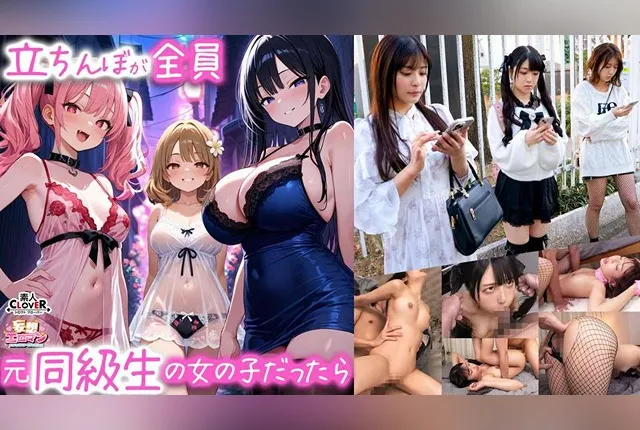 STCVS-029 Mashiro Fuwari / 미나토 하루 / 니토리 히나