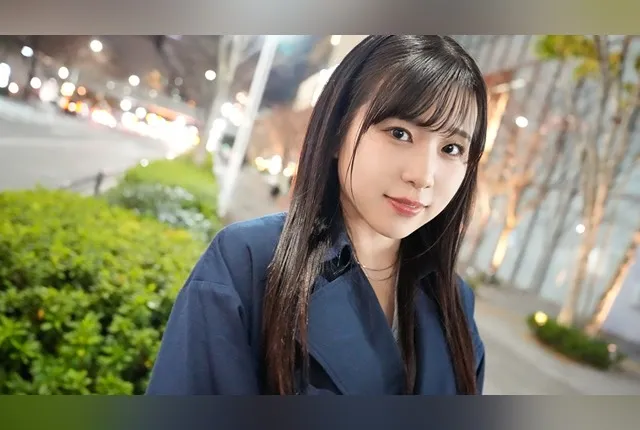 SIRO-5515 츠지 사오리