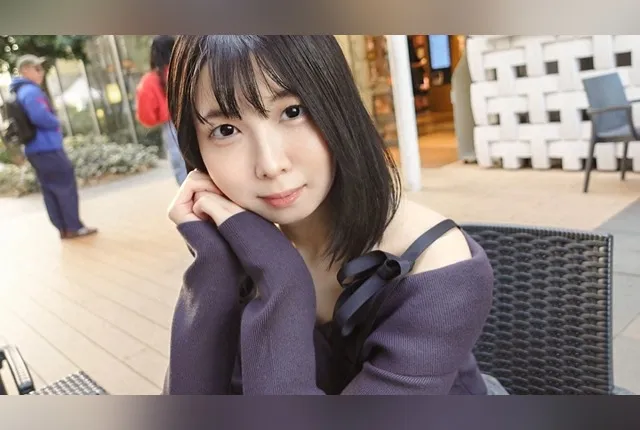 SIRO-5489 키시나가 미리나