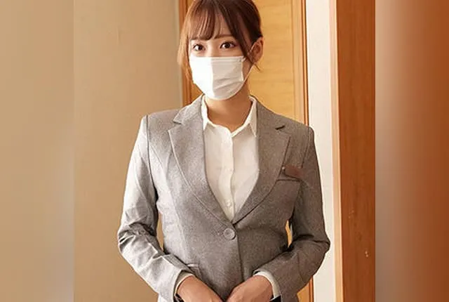 SPAY-557 우스이 세리나