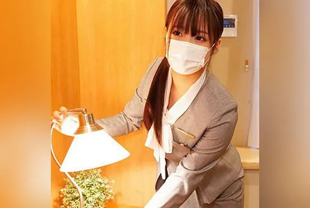 SPAY-556 Nanjo Sayaka