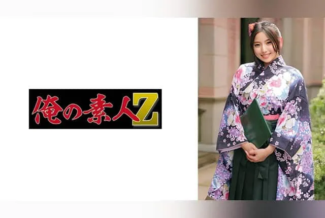 230ORECZ-041 Kamisaki Shiori