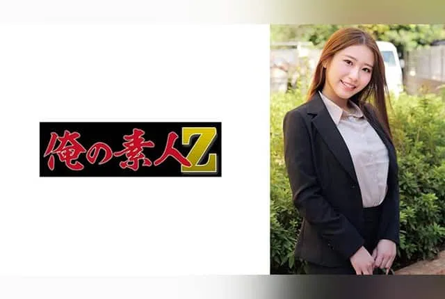 230ORECZ-033 호시카와 리쿠