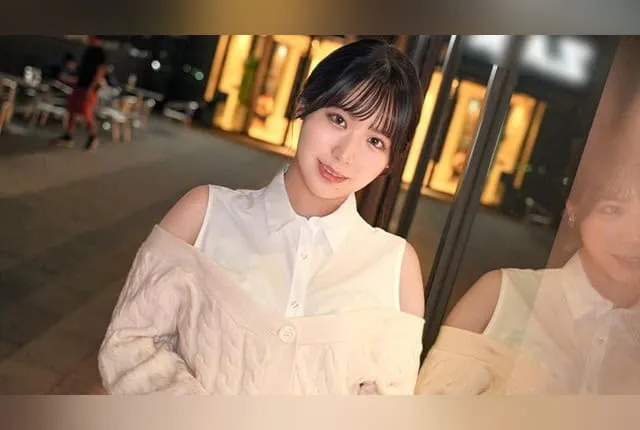 SIRO-5447 하세가와 레이미