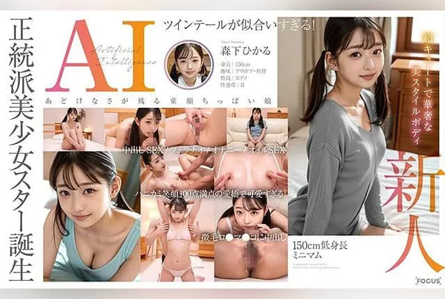 AIFOCS-005 모치즈키 츠보미