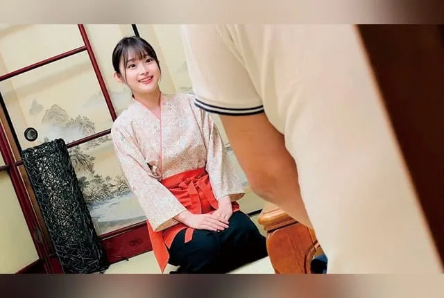 230OREMO-296 센가와 토와