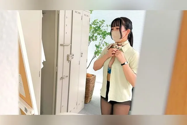 OREMO-290 사와키타 안나