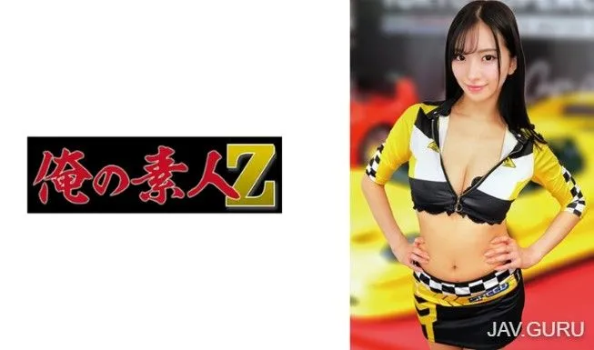 230ORECO-909 Suzuki Mayu