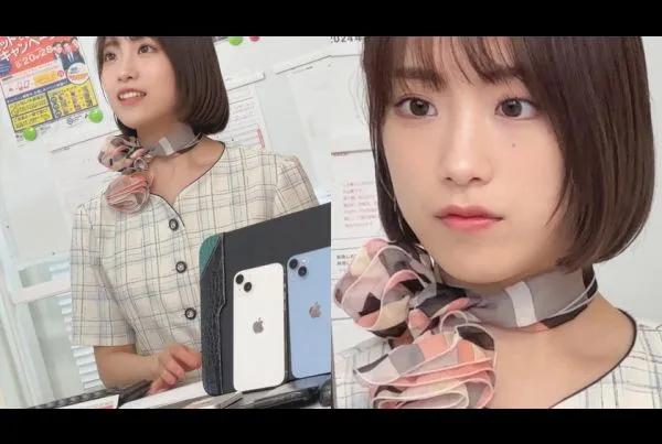 230OREMO-266 Nagase Mami