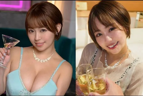 832AFHL-007 마야 미츠키