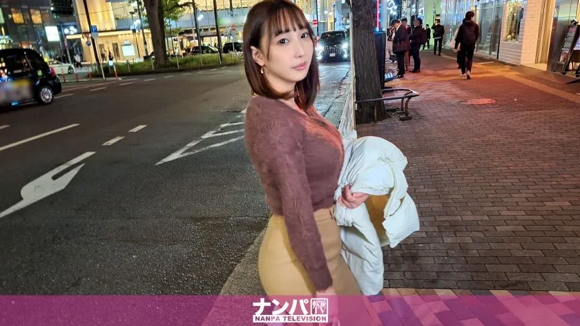 200GANA-3021 스즈노 니나