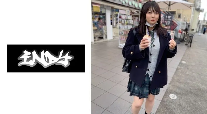 534CRT-064 Kawai Suzuka