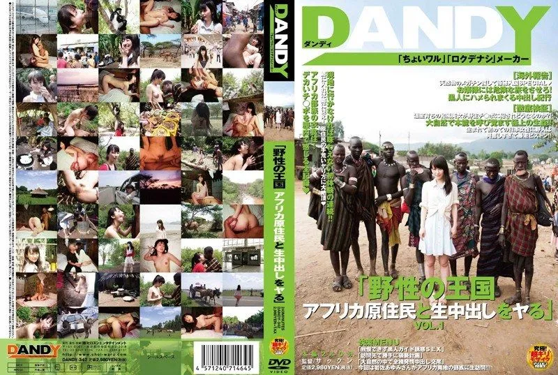 DANDY-342 Iwasa Ayumi