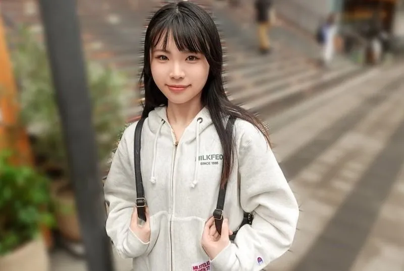 SIRO-5650 모모나 사쿠라