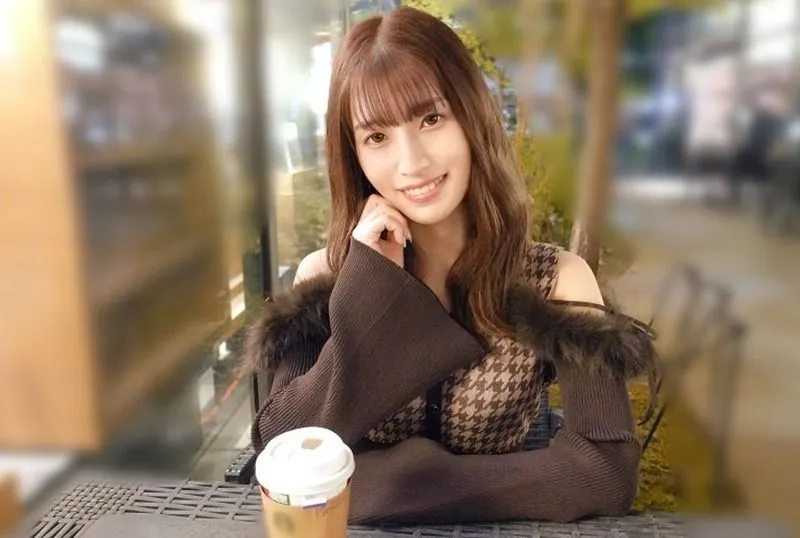 SIRO-5663 호소카와 리오