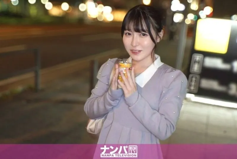 200GANA-3376 츠키마치 아오카