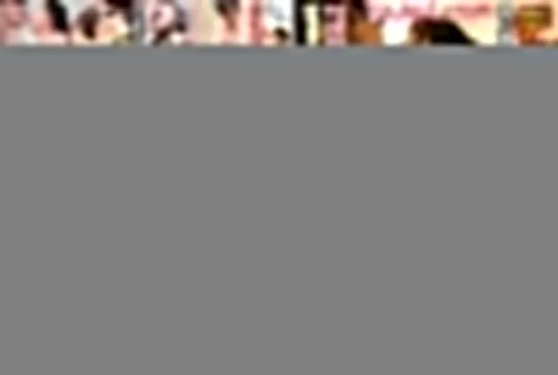 OVG-147 Ichinose Ren / Kimijima Mio / 모에 쿄카 / Mihina / Mizuki Nao / Oda Mako / 스즈키 마유 / 우스이 사류