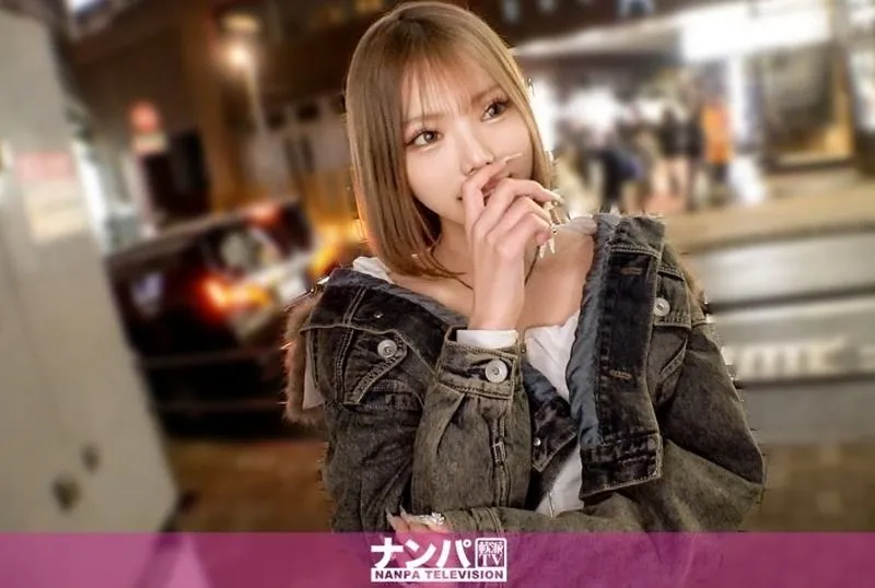 200GANA-3398 키타가와 미라