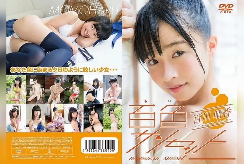 SHINING-DV-07 Haruka Momokawa