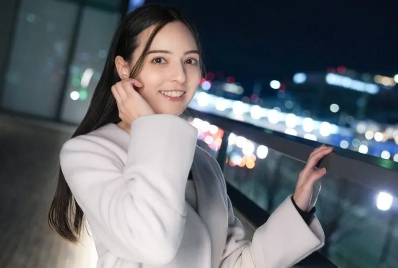 SIRO-5687 니시다 카리나