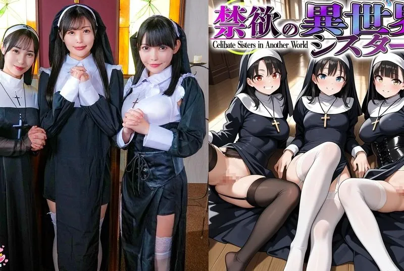 STCVS-043 Hujzkawa Nokaze / 이치카 모가미 / Ono Yume