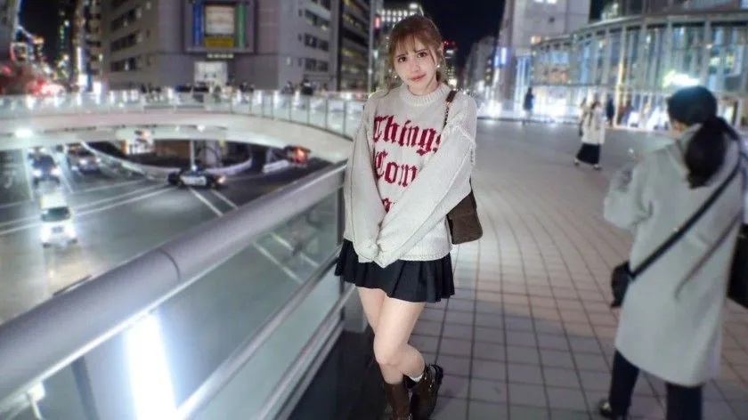 SIRO-5706 아마네 미첼