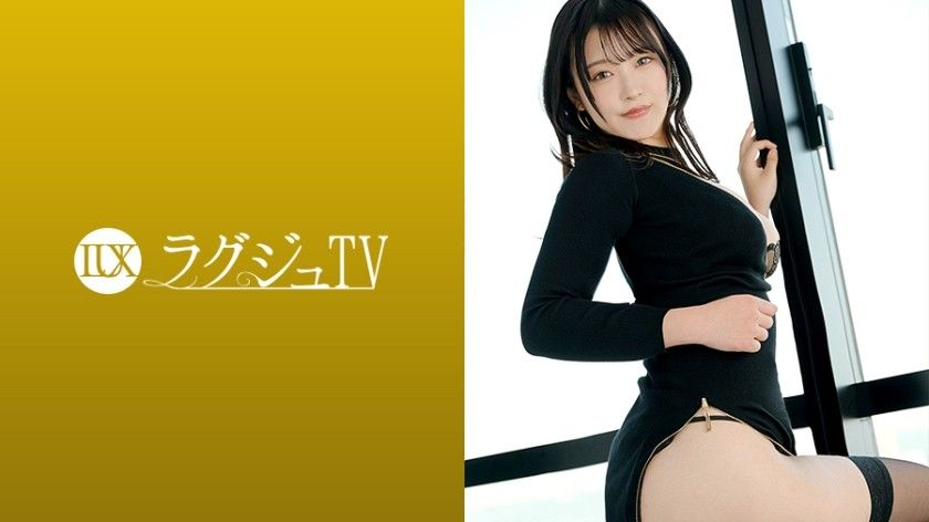 259LUXU-185 오카모토 리리