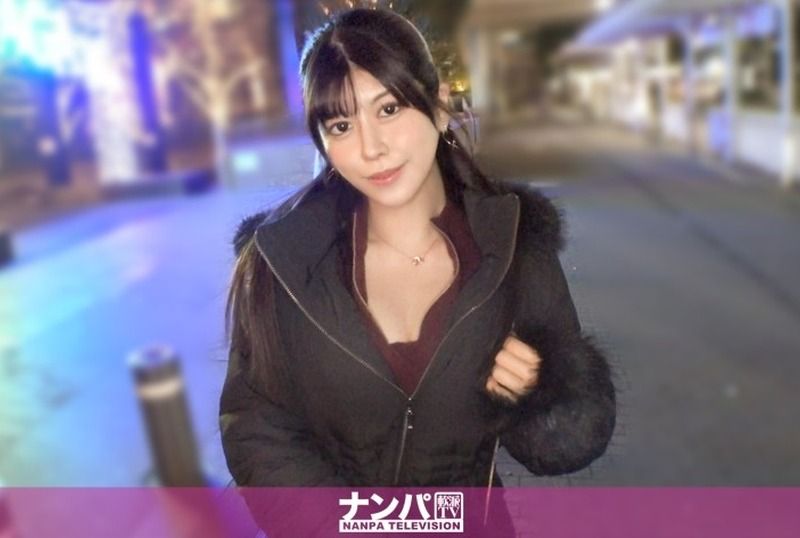 200GANA-3390 츠카하라 카에데